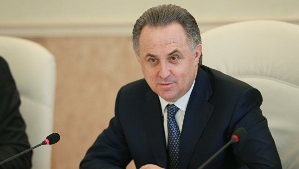 Виталий Мутко: Открытие нового стадиона – историческое событие для Петербурга и «Зенита» Виталий Мутко: Открытие нового стадиона – историческое событие для Петербурга и «Зенита»