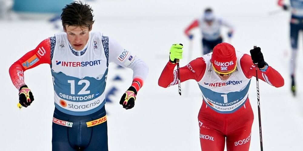 Клебо попросил отозвать апелляцию на его дисквалификацию в марафоне