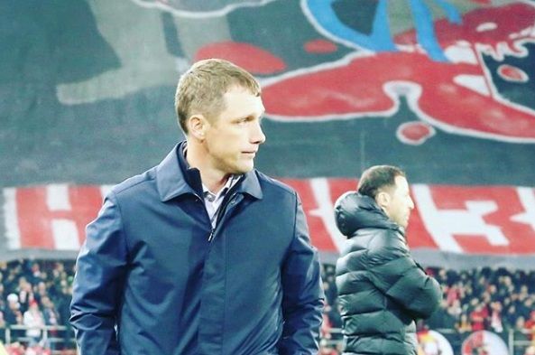 ЦСКА не нужно сохранять Гончаренко. Почему тренера армейцев нужно заменить