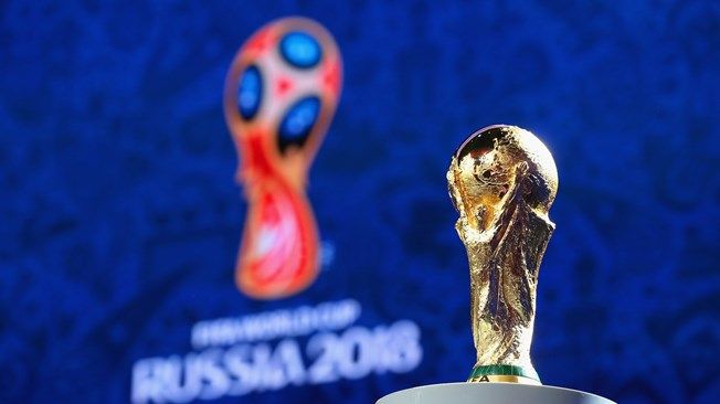 ЧМ-2018 дал импульс развитию спорта по всей стране