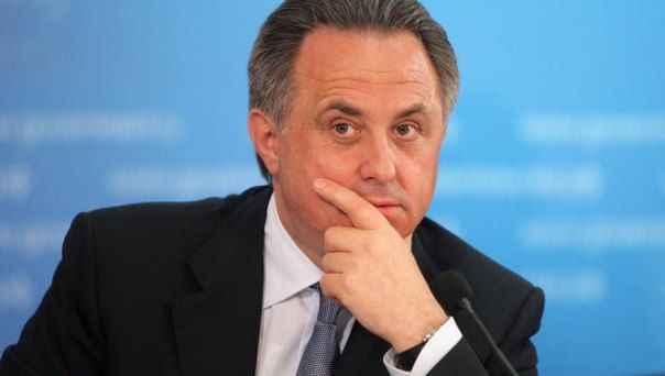 Виталий Мутко: Россия сыграет с Францией, Италией, Германией