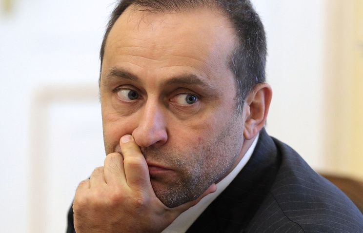 Дмитрий Свищев: Прокуратура РФ подтвердила невиновность Крушельницкого в применении допинга