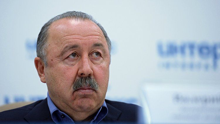 Газзаев высказал свое мнение о коронавирусном карантине в Москве