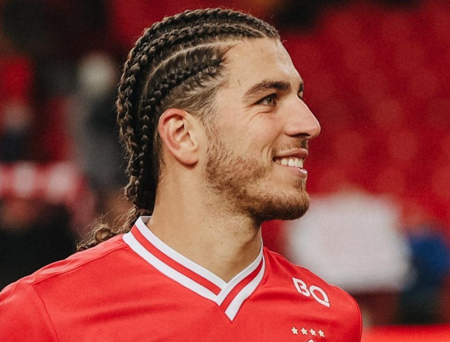 Защитник «Спартака» Бабич довызван в сборную Сербии на матч против России Защитник «Спартака» Бабич довызван в сборную Сербии на матч против России