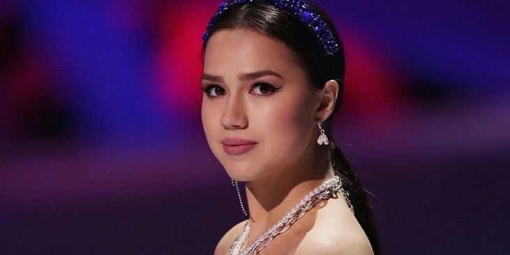 Гончаренко – о критике Загитовой: Давайте Чен выставим на Олимпиаду и будем требовать золота в женском одиночном катании?