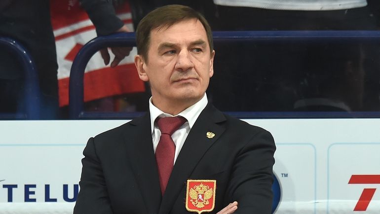 Россия победила Швейцарию на молодежном чемпионате мира по хоккею