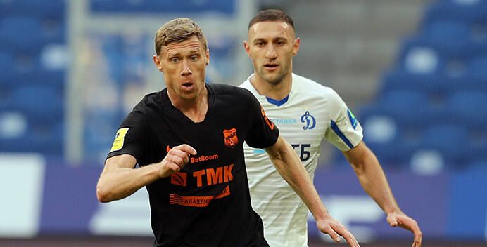 Президент «Урала» рассказал о будущем Погребняка