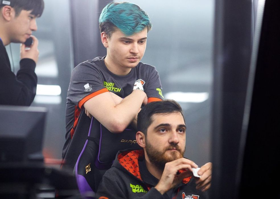 RodjER Никогосян о Elephant Dota League: Хочется поиграть в качественную Dota 2