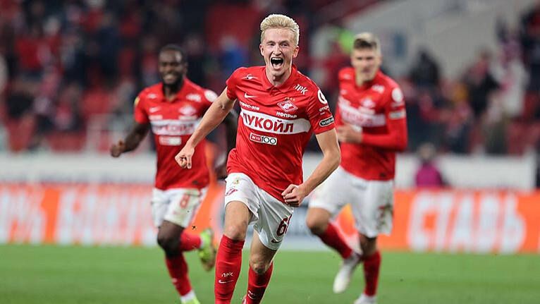 Литвинов: Нужно побеждать «Локомотив» Литвинов: Нужно побеждать «Локомотив»