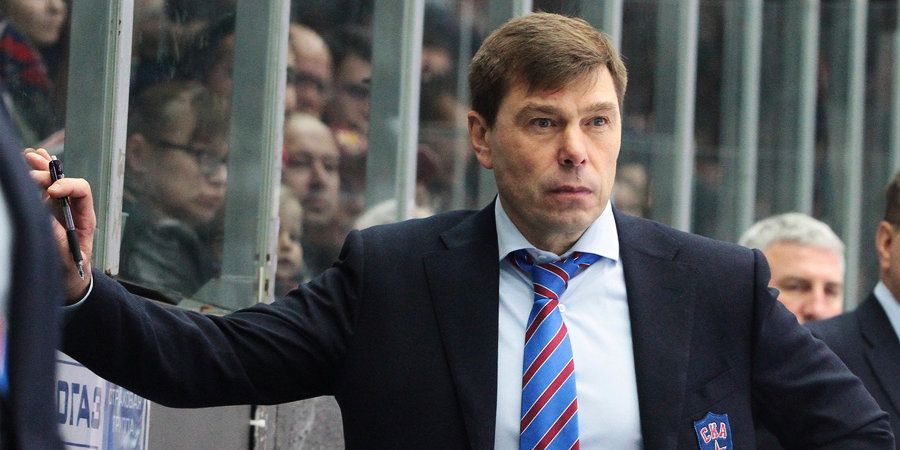 Алексей Кудашов: Мне предлагали остаться в СКА и сборной еще на год, я отказался
