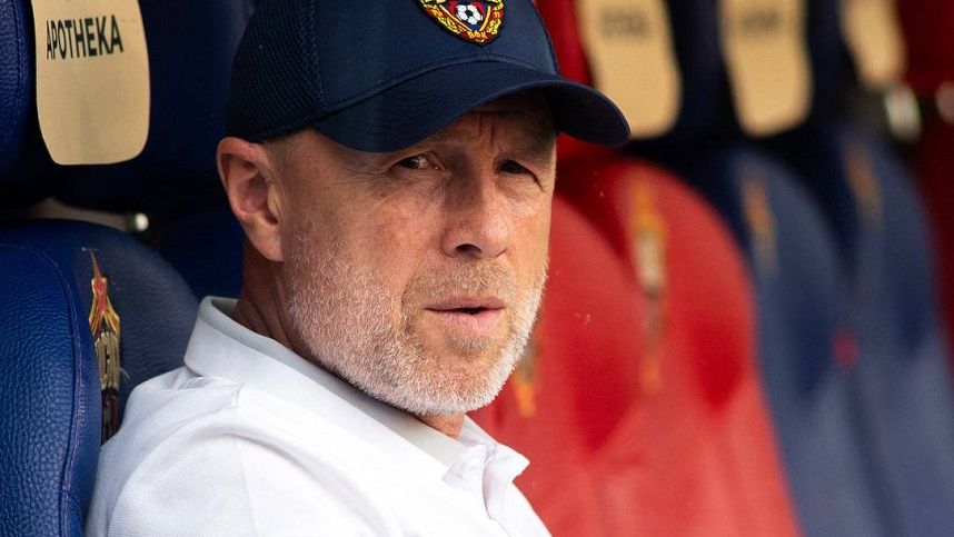 Федотов анонсировал появление в ЦСКА нового игрока группы атаки