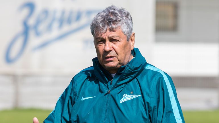 France Football составил топ лучших тренеров за всю историю футбола. В него вошли Маслов и Луческу