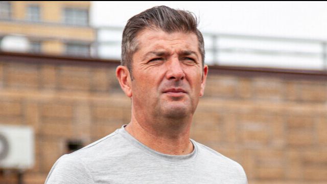 Представитель Артиги о возможном назначении в «Рубин»: Давайте подождем 3-4 дня