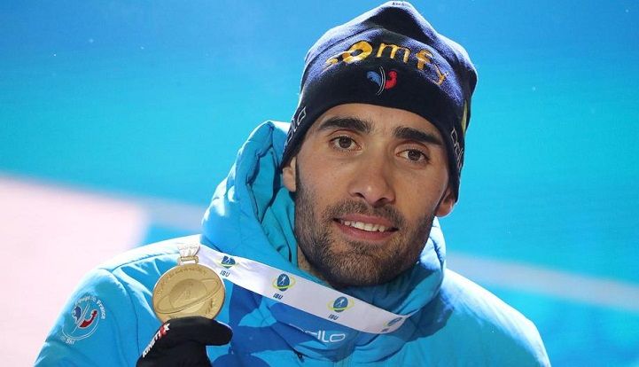Фуркад закончил карьеру раньше Логинова