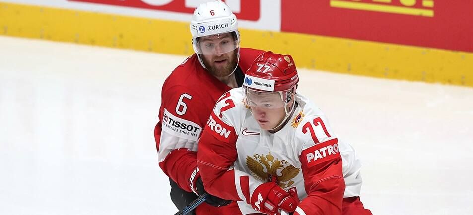 Защитник сборной США: Надеюсь, Капризов завтра сыграет плохо