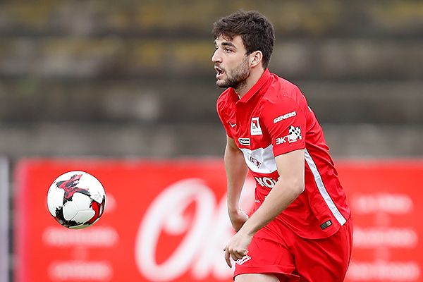 Георгий Джикия: Мы не хотим становиться чемпионами «на диване»