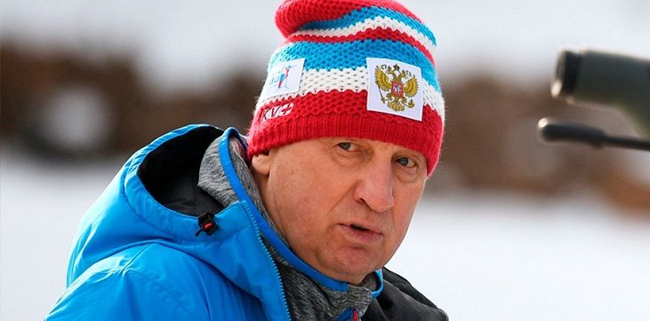 Новое Правление СБР проголосовало за Польховского