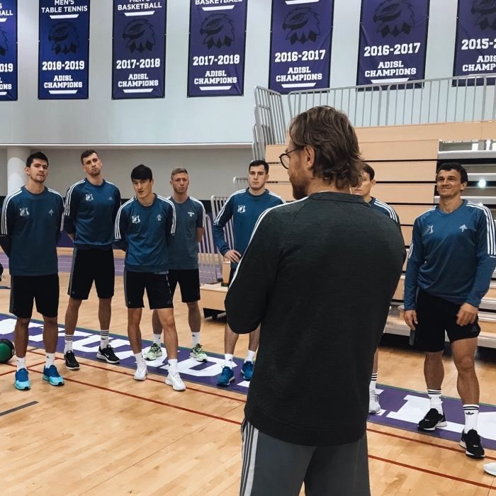 Защитник «Зенита» Чистяков о работе с Карпиным: Он мне многое дал