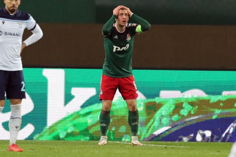 Билялетдинов: Пока «Локомотив» играет не в тот футбол, который хотелось бы видеть Билялетдинов: Пока «Локомотив» играет не в тот футбол, который хотелось бы видеть