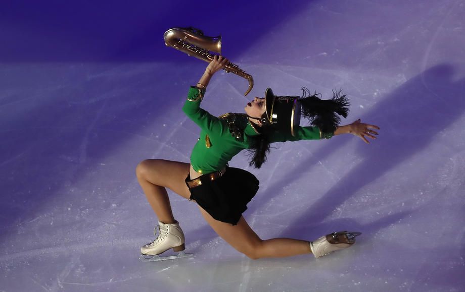 Российские фигуристы смогут избежать карантина перед командным чемпионатом мира