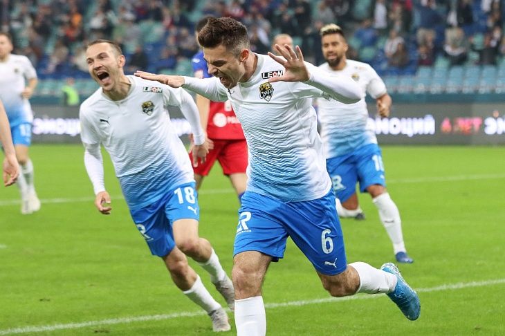 Ротенберг: Арест активов в Финляндии не отразится на «Сочи»