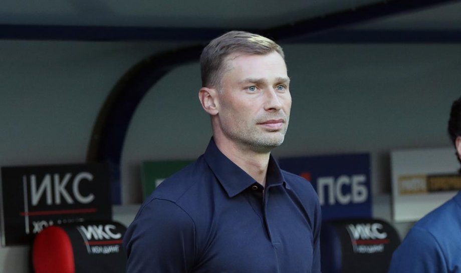 Алексей Березуцкий прокомментировал победу над «Ростовом»
