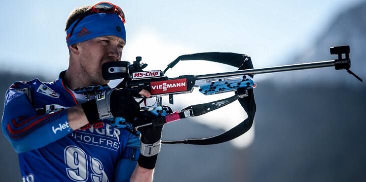 Алексей Волков рассказал о необходимости психолога в сборной России Алексей Волков рассказал о необходимости психолога в сборной России