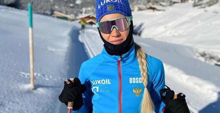 Девушка Большунова не набрала ни одного очка в Кубке мира
