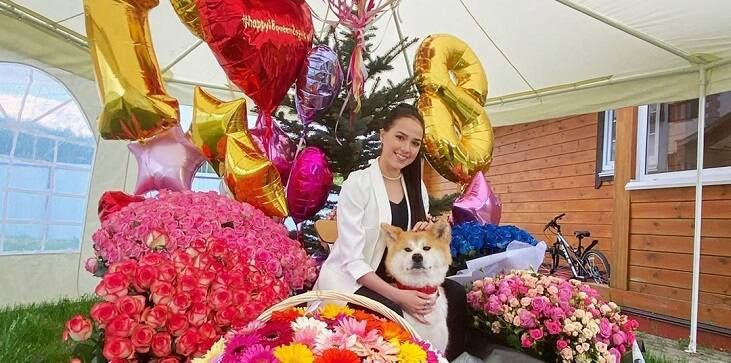 Алина Загитова, год назад нарушившая закон, получила водительские права