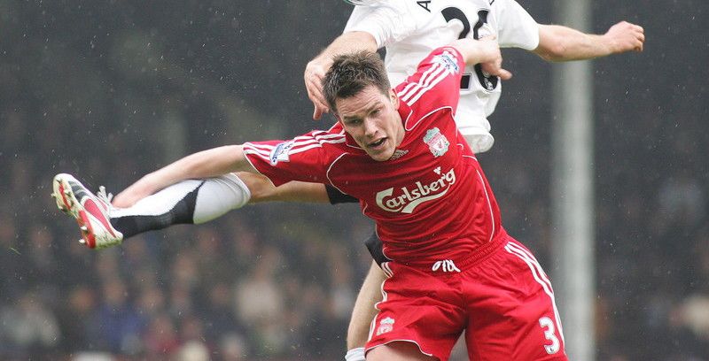 Экс-защитник «Ливерпуля» продает медаль победителя Лиги чемпионов – 2005 Экс-защитник «Ливерпуля» продает медаль победителя Лиги чемпионов – 2005