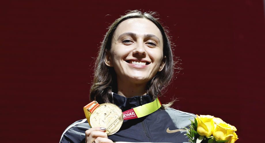 World Athletics продлила срок по доработке плана восстановления ВФЛА до марта 2021 года