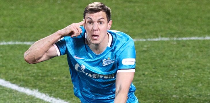 Шамиль Газизов: Переход Дзюбы в «Уфу»? Он смог бы усилить любую команду