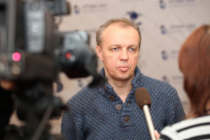 Сергей Шипов – о коронавирусе: Невозможно вечно жить в страхе, в каких-то карантинах