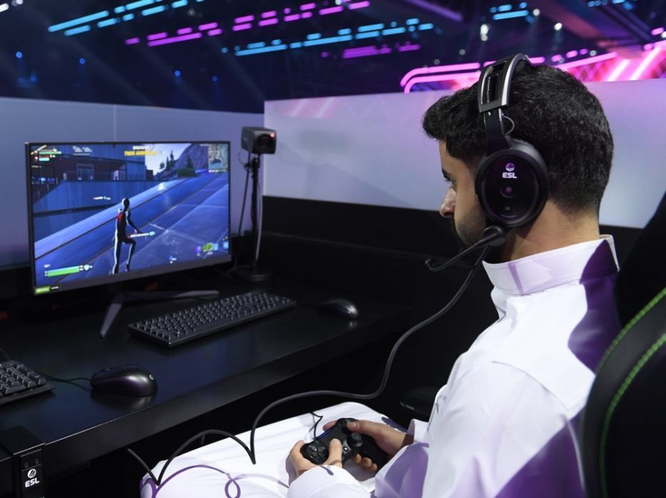Фиджитал Игры 9 откроются турниром по MLBB
