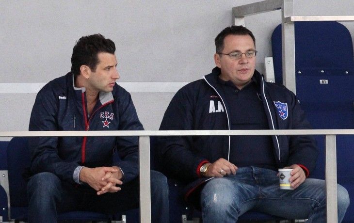 «Воображаешь себя ротвейлером, но ты чихуа»: Уткин ответил на критику Назарова