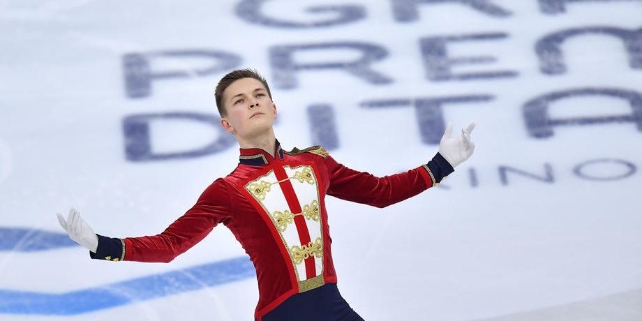 Тарасова отказалась поздравлять Коляду со вторым местом на чемпионате России-2022