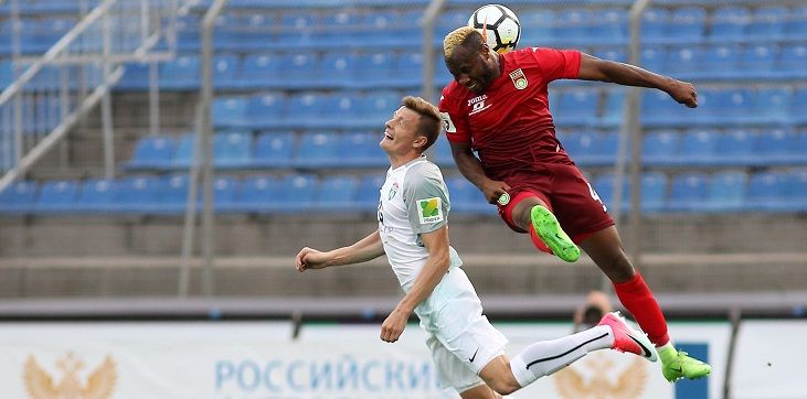 Кто найдет деньги для «Тосно», если это не под силу губернатору?
