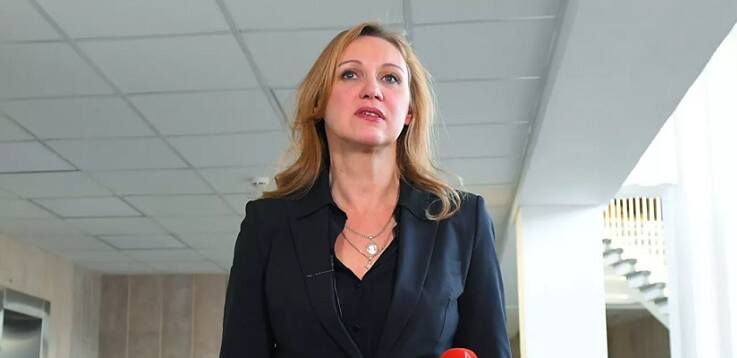 Юлия Тарасенко сказала, когда состоятся выборы президента ВФЛА