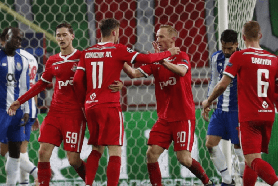 Трансферы РПЛ: Миранчук может перейти в &quot;Зенит&quot;, агент провоцирует конфликт