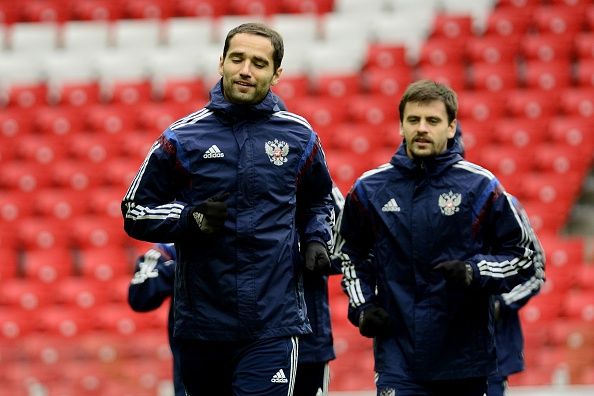 Сергей Лавров: Сборная России должна стать украшением чемпионата мира-2018 Сергей Лавров: Сборная России должна стать украшением чемпионата мира-2018