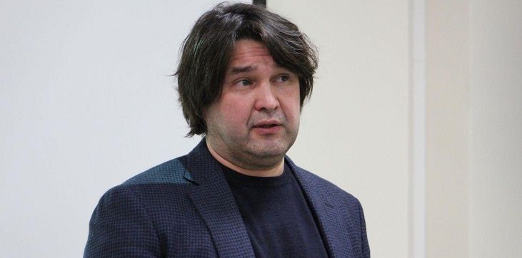 Агент сказал, как долго проработает Газизов в «Спартаке»
