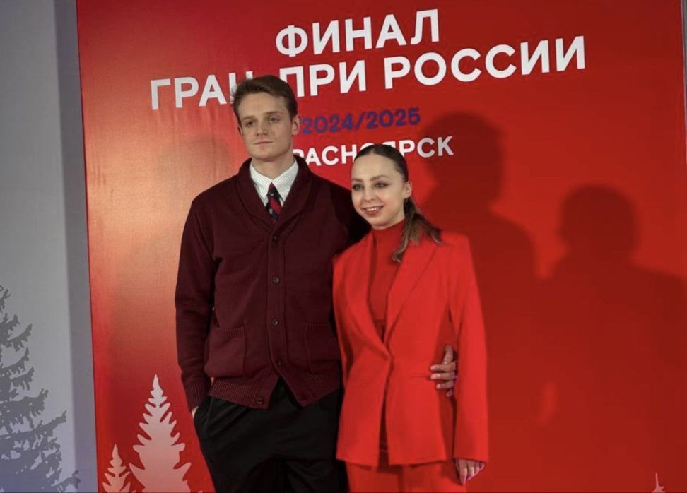 Козловский опроверг информацию о распаде пары с Бойковой 