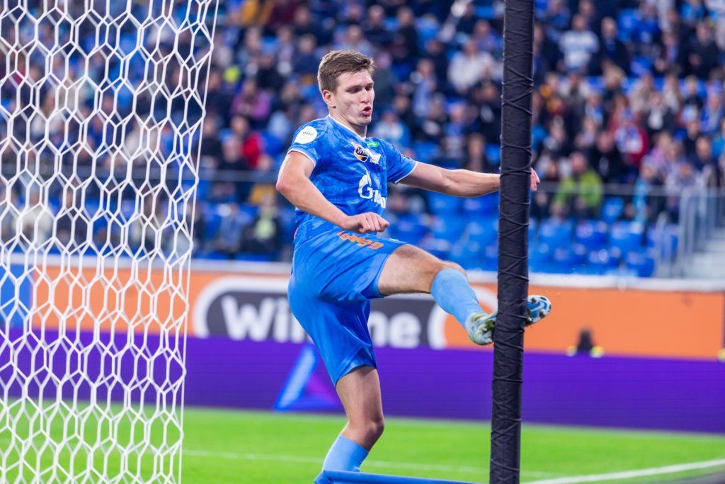 Александр Соболев