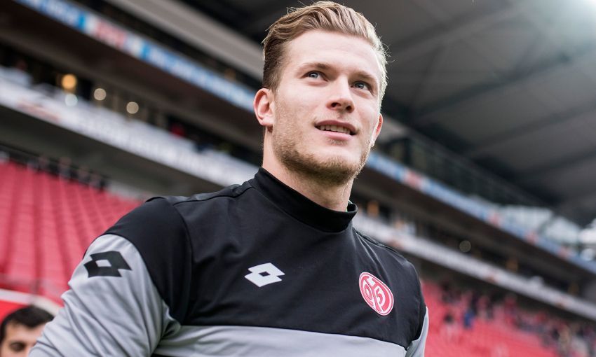 «Бешикташ» ведет переговоры с «Ливерпулем» об аренде Кариуса