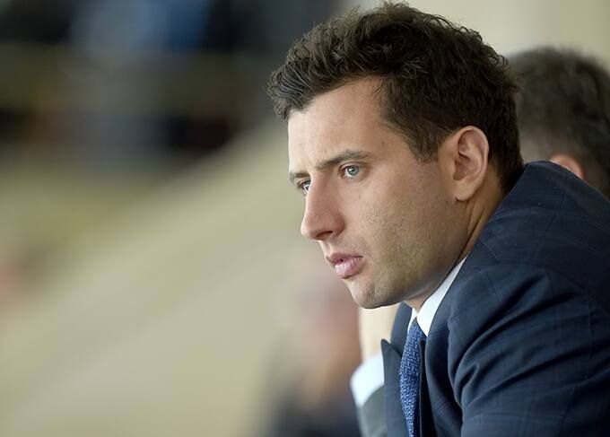 Ротенберг раскрыл планы Малкина, Ковальчука и Кучерова