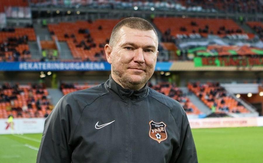 «Краснодар» подписал аналитика «Урала» Дмитрия Столбикова