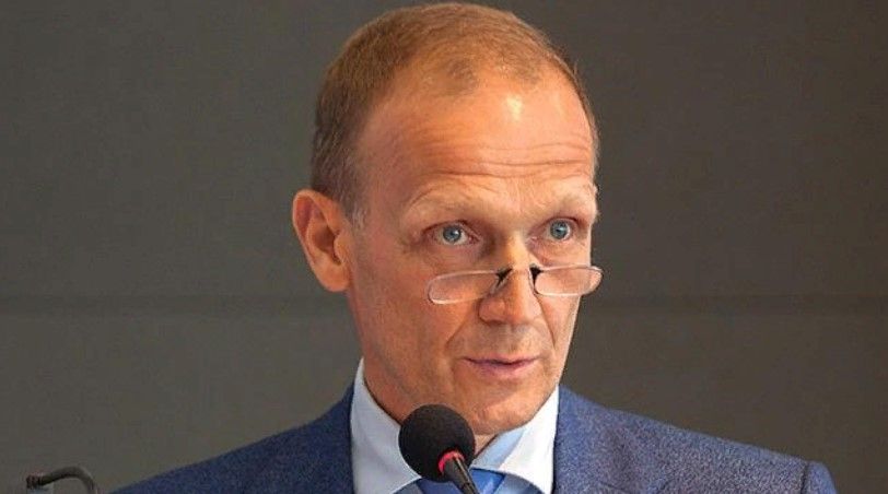 Владимир Драчев о Подчуфаровой: Хочется выступать на Кубках мира, но без отборов