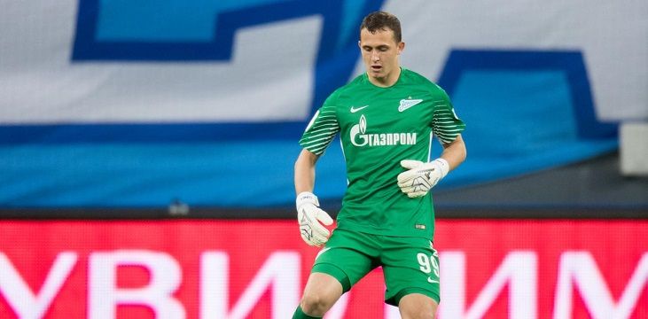 Андрей Лунев: Моя травма? Врачи сказали, что будет болеть еще примерно полгода-год
