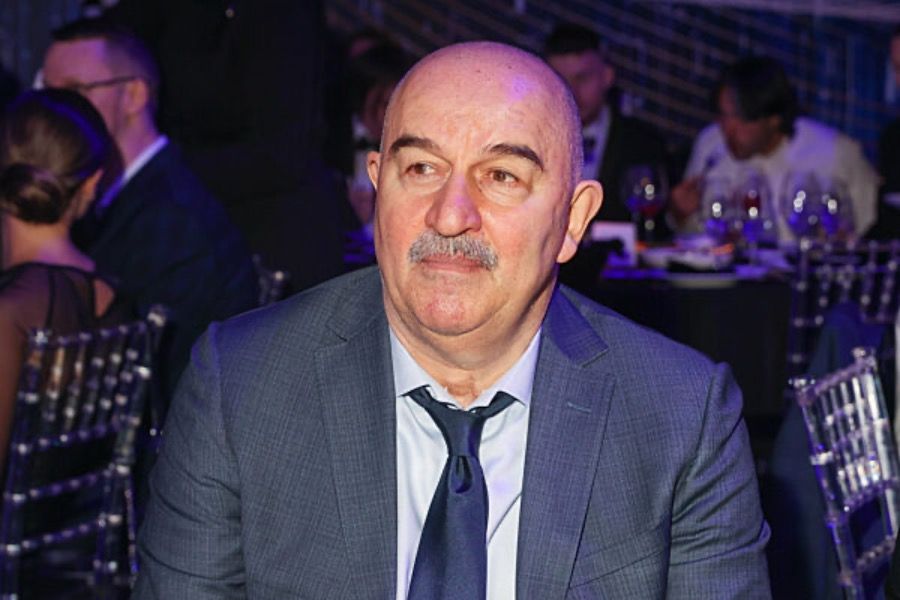 Аршавин: Черчесов хотел более статусную команду