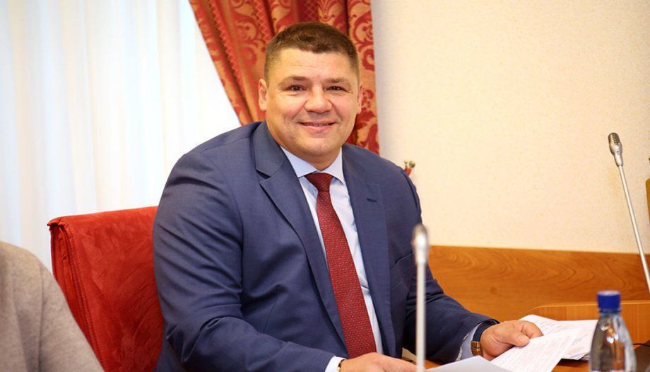 Экс-глава Профсоюза игроков КХЛ Коваленко выступил за сокращение иностранцев в Лиге